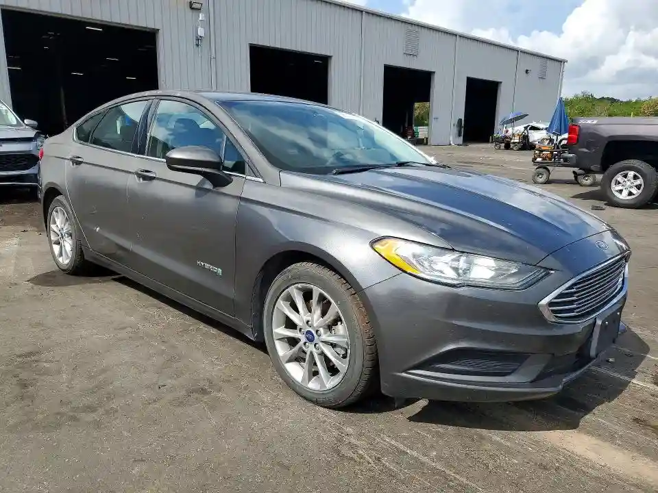 3FA6P0LU1HR354986 2017 FORD FUSION-3