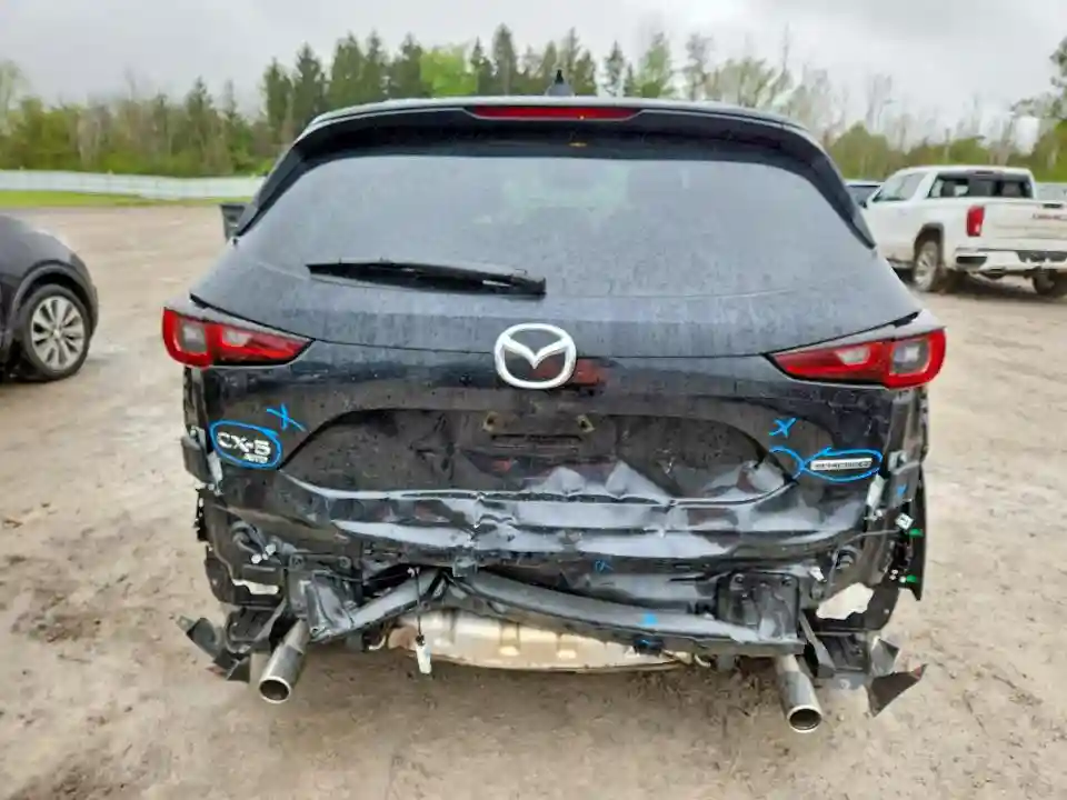 JM3KFBCM4S0722082 2025 MAZDA CX-5-5
