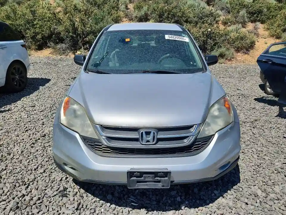 5J6RE3H33AL012145 2010 HONDA CRV-4