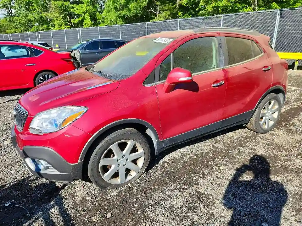 KL4CJGSB6GB752778 2016 BUICK ENCORE-0