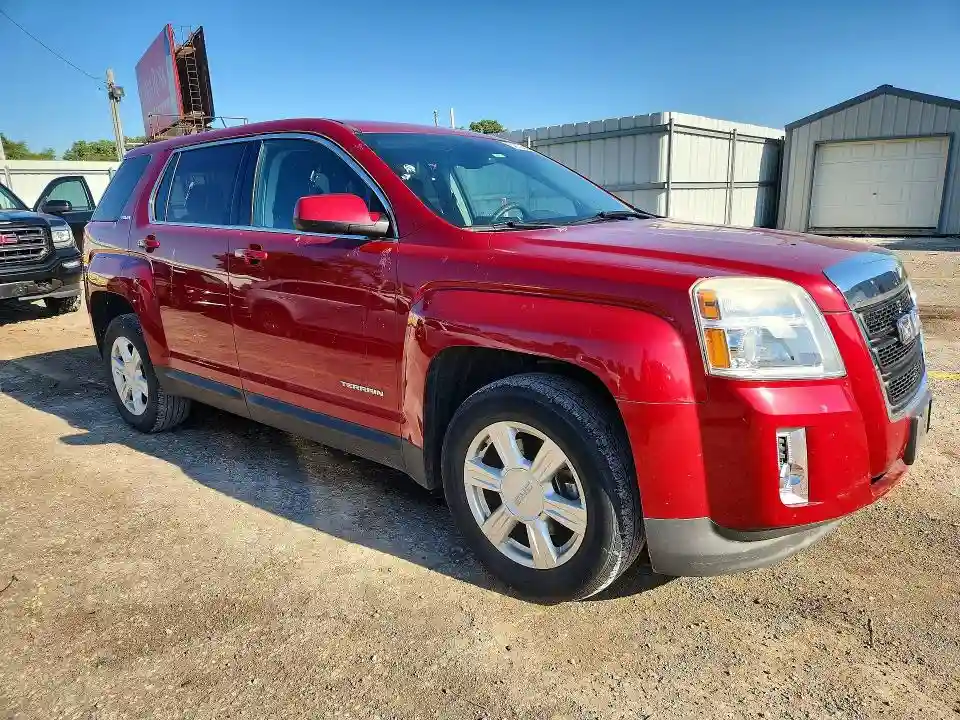 2GKALMEK5F6253235 2015 GMC TERRAIN-3