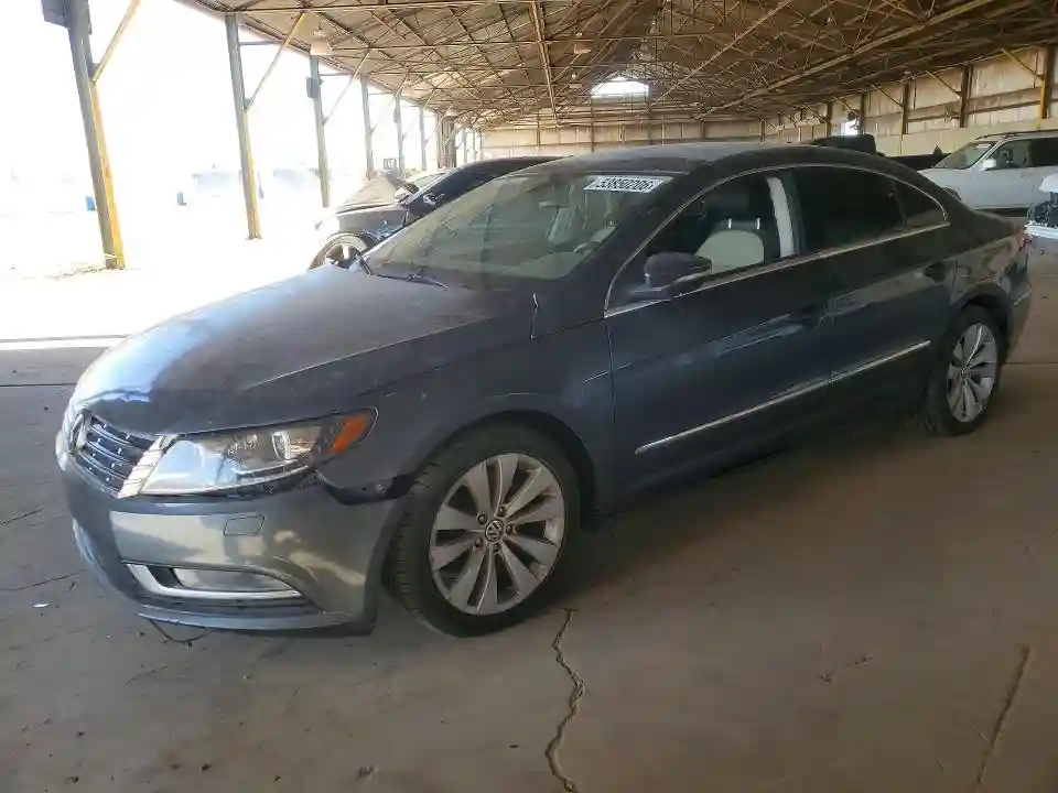 WVWBP7AN6DE565773 2013 VOLKSWAGEN CC-0