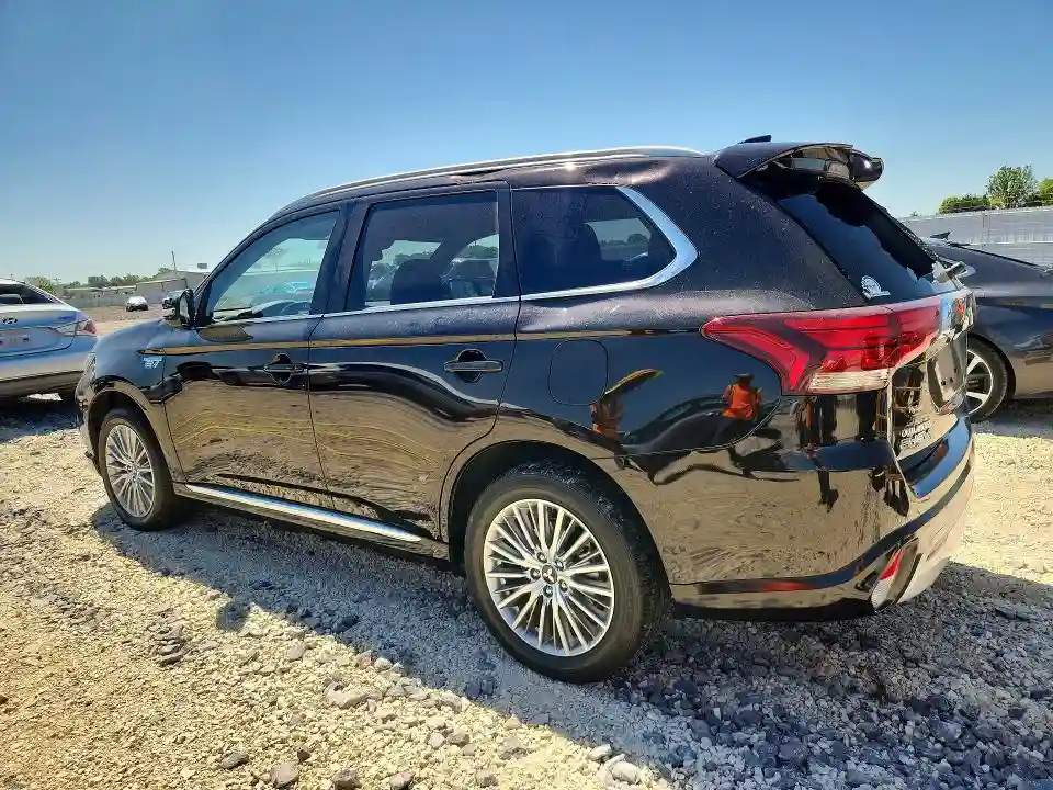 JA4J2VA74MZ000618 2021 MITSUBISHI OUTLANDER-1
