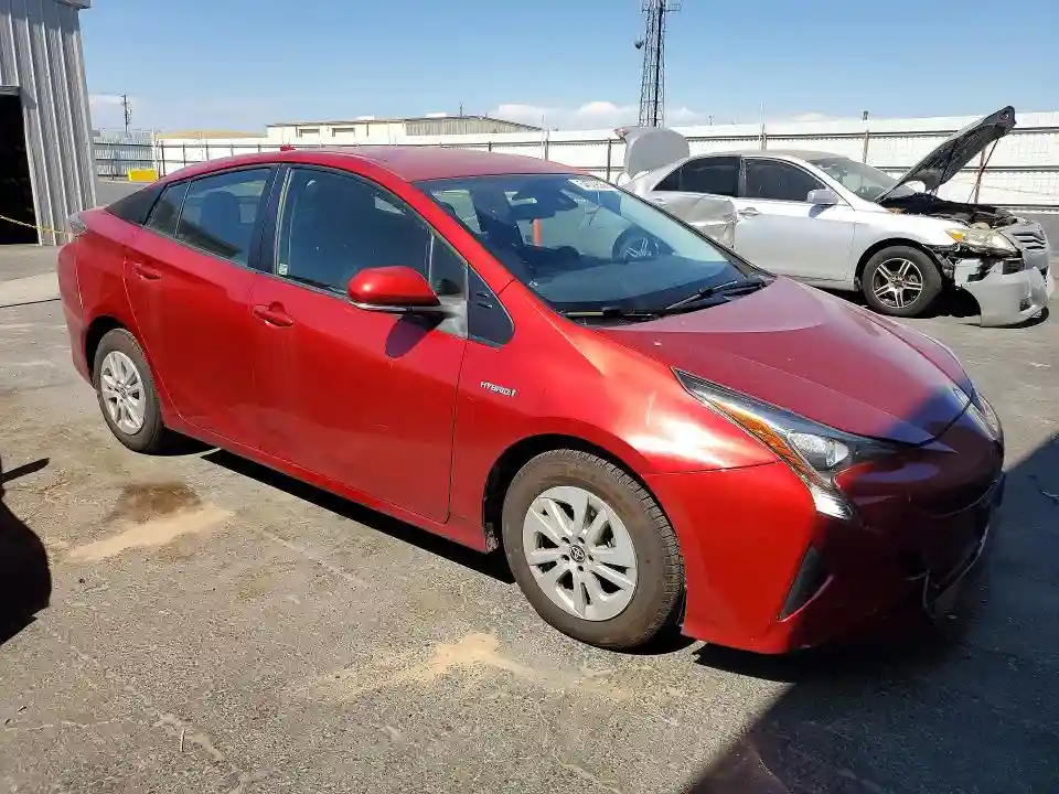 JTDKBRFU1H3057254 2017 TOYOTA PRIUS-3