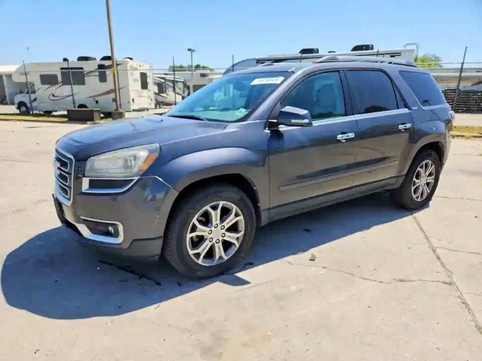 1GKKVRKD3EJ279755 2014 GMC ACADIA-0