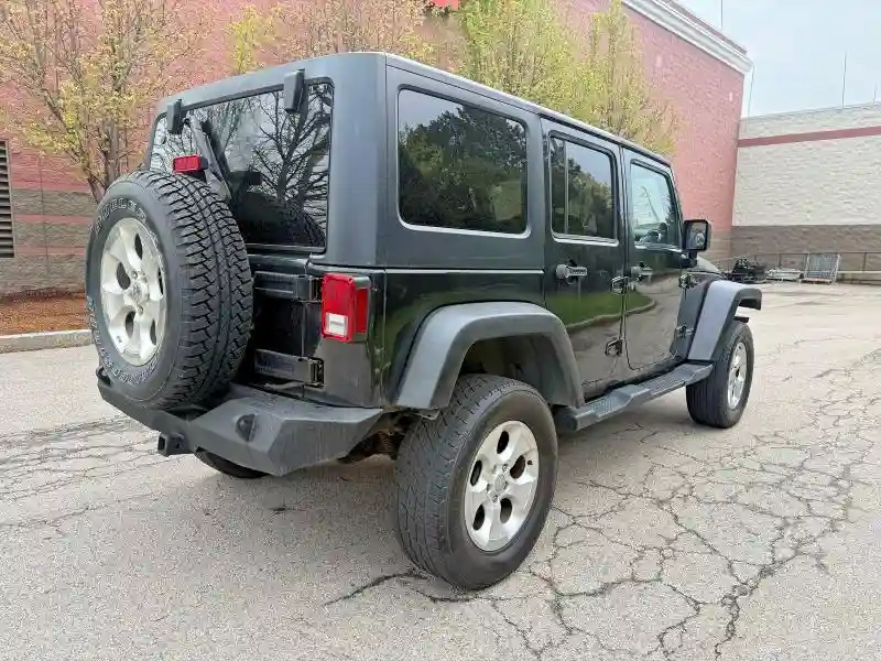 1C4BJWFG0DL516764 2013 JEEP WRANGLER-3