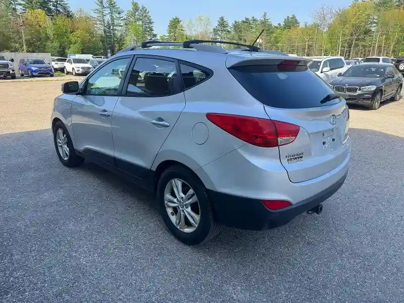KM8JUCAC4CU395912 2012 HYUNDAI TUCSON-2
