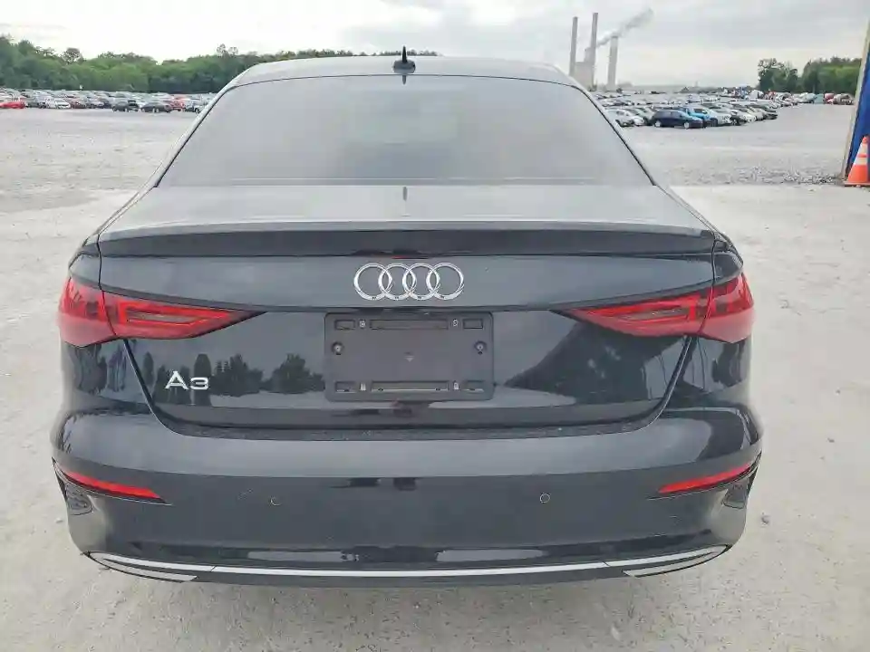 WAUAUDGY0PA042584 2023 AUDI A3-5