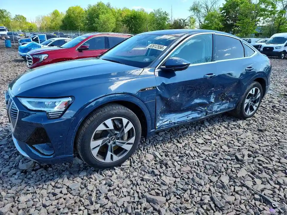 WA12AAGE1MB022137 2021 AUDI E-TRON-0