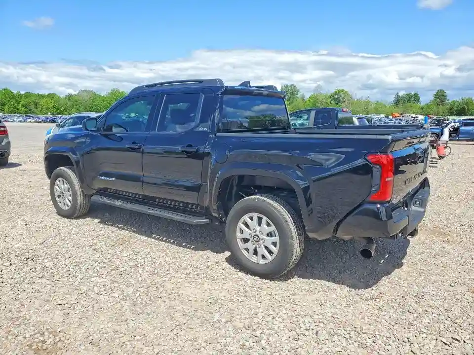 3TYLB5JN5ST094749 2025 TOYOTA TACOMA-1