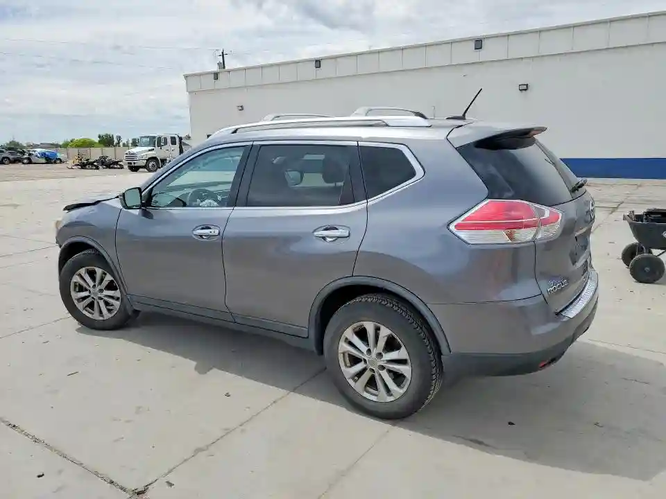 KNMAT2MT9GP628863 2016 NISSAN ROGUE-1