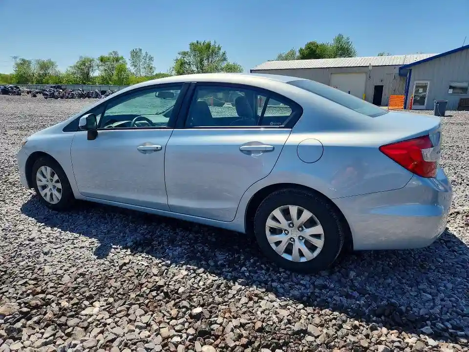19XFB2F52CE013203 2012 HONDA CIVIC-1