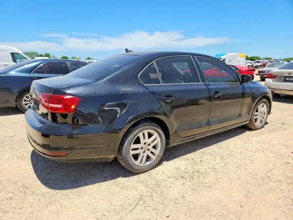 3VW1K7AJ9FM226460 2015 VOLKSWAGEN JETTA-2