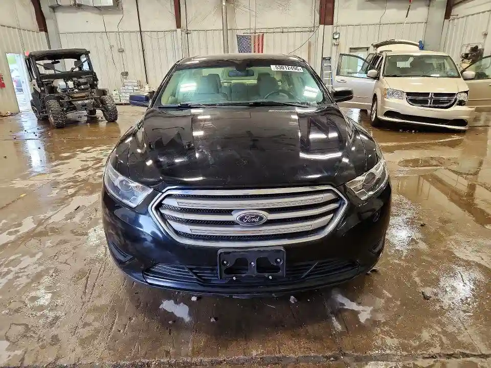 1FAHP2D80HG132355 2017 FORD TAURUS-4