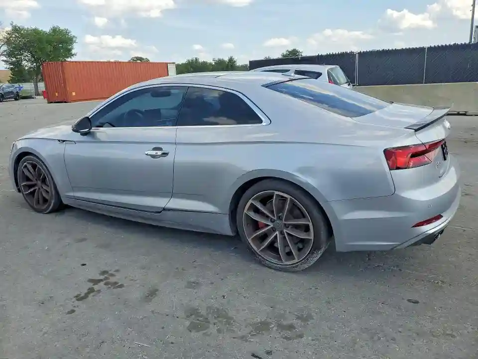 WAUP4AF54JA017047 2018 AUDI S5/RS5-1