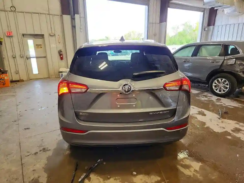 LRBFXCSA7LD127272 2020 BUICK ENVISION-5