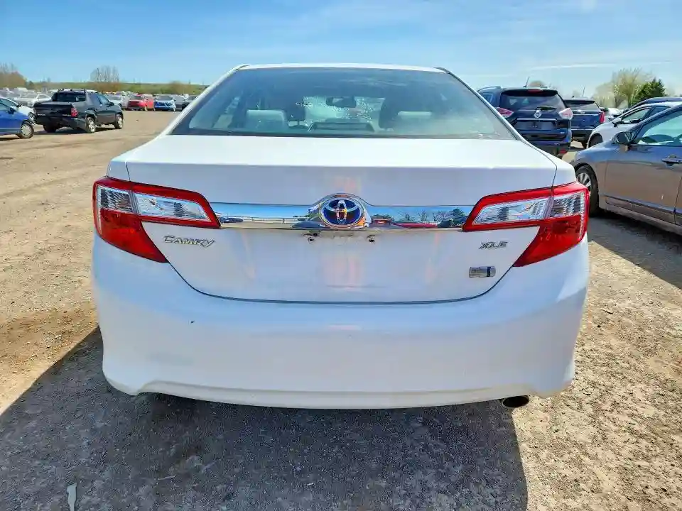 4T1BD1FK0CU010970 2012 TOYOTA CAMRY SOLA-5