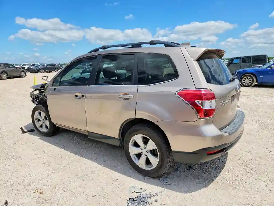 JF2SJAHCXGH470270 2016 SUBARU FORESTER-1