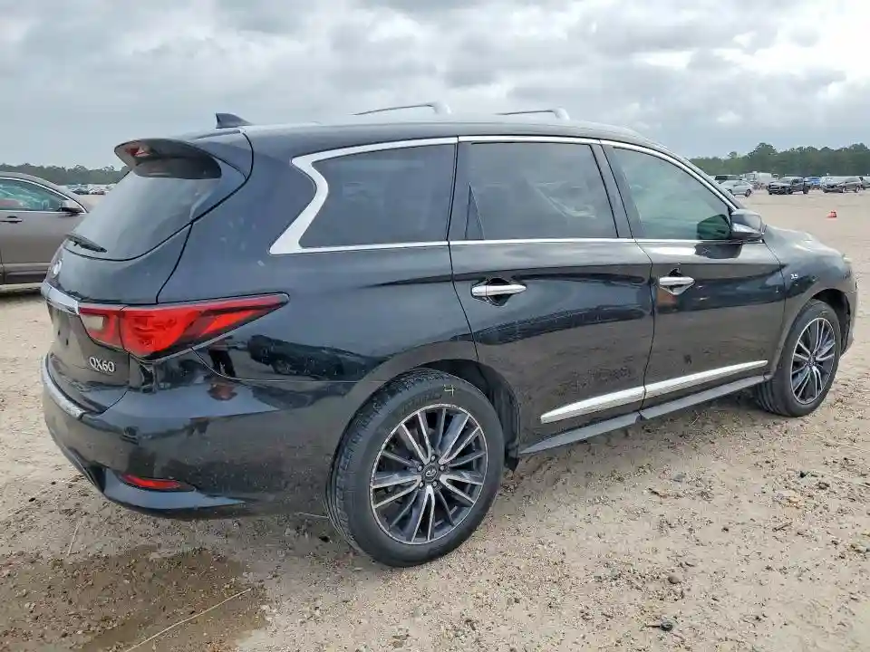 5N1DL0MM7LC525271 2020 INFINITI QX60-2