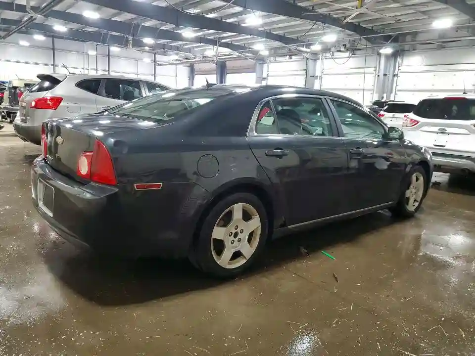 1G1ZC5E12BF102499 2011 CHEVROLET MALIBU-2