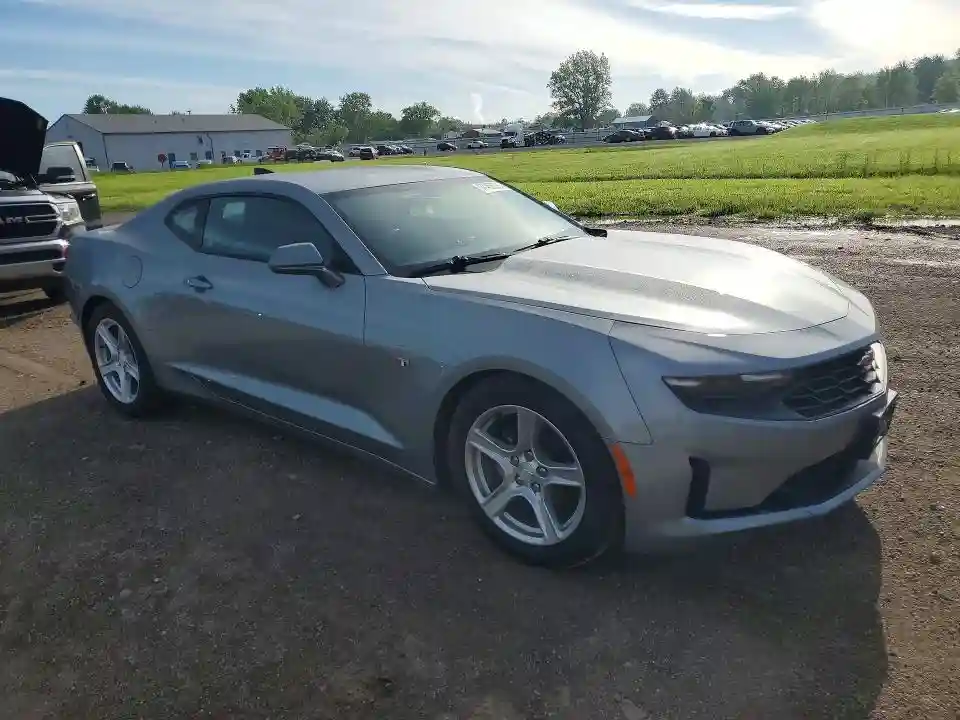 1G1FB1RX4P0148472 2023 CHEVROLET CAMARO-3