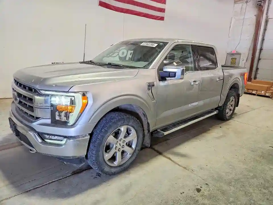 1FTFW1E86NKE87794 2022 FORD F150-0