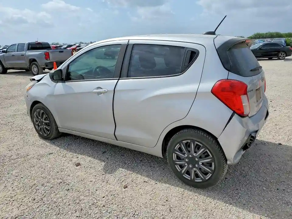 KL8CB6SA0JC435416 2018 CHEVROLET SPARK-1