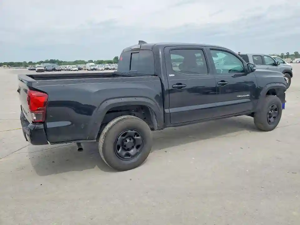 3TMAZ5CN5NM179011 2022 TOYOTA TACOMA-2