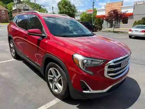 3GKALPEVXKL348908 2019 GMC TERRAIN-3