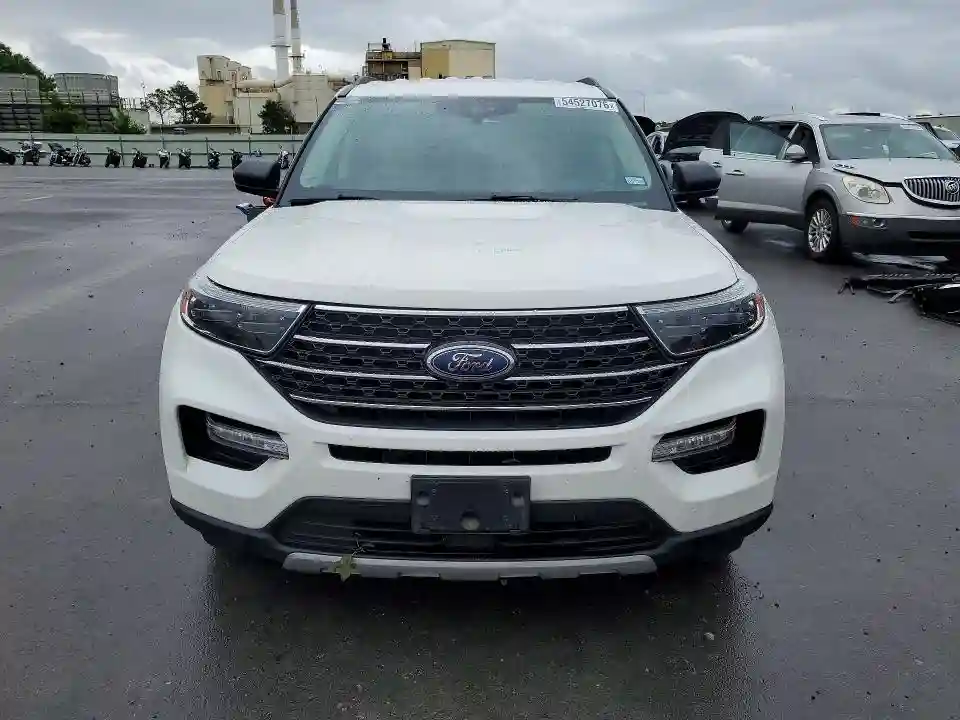 1FMSK7DH8PGA49214 2023 FORD EXPLORER-4
