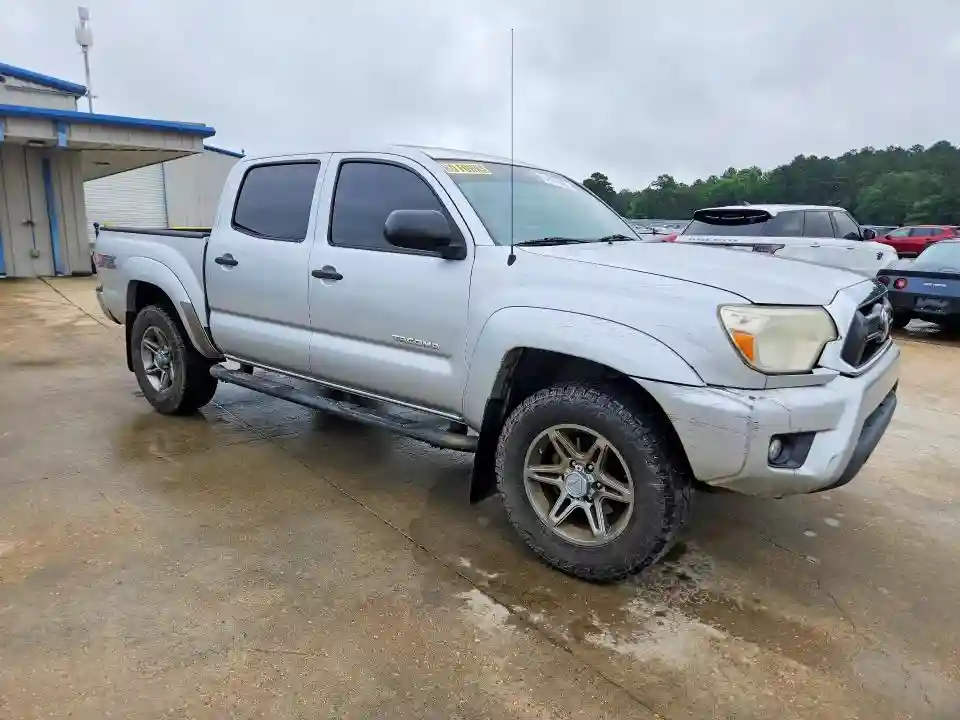 5TFJU4GN6DX031610 2013 TOYOTA TACOMA-3