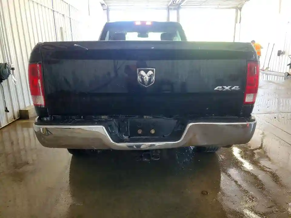 3C6JR7DT5LG160910 2020 RAM 1500-5