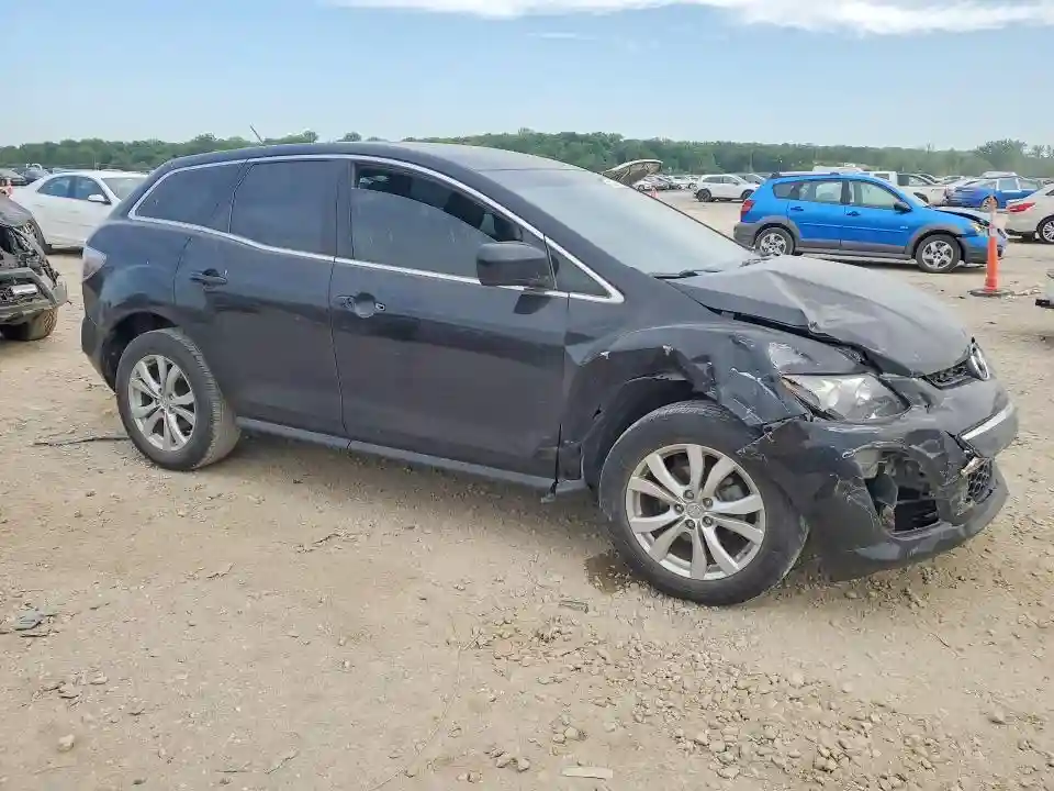 JM3ER4C36B0402429 2011 MAZDA CX-7-3