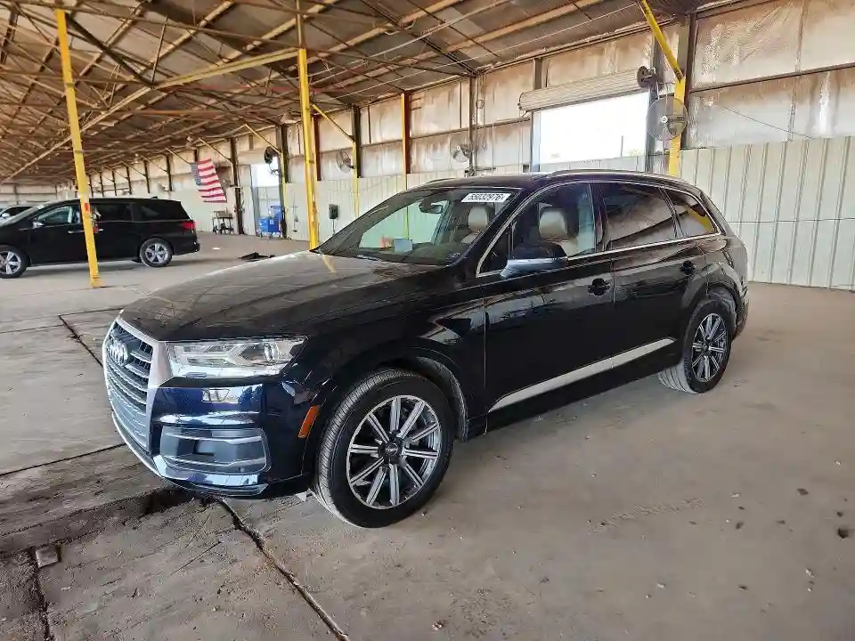WA1LAAF75HD033899 2017 AUDI Q7-0