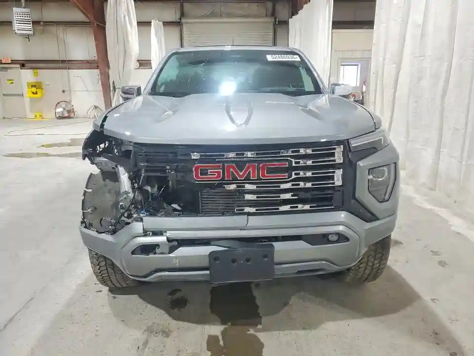 1GTP2FEK5S1243368 2025 GMC CANYON-4