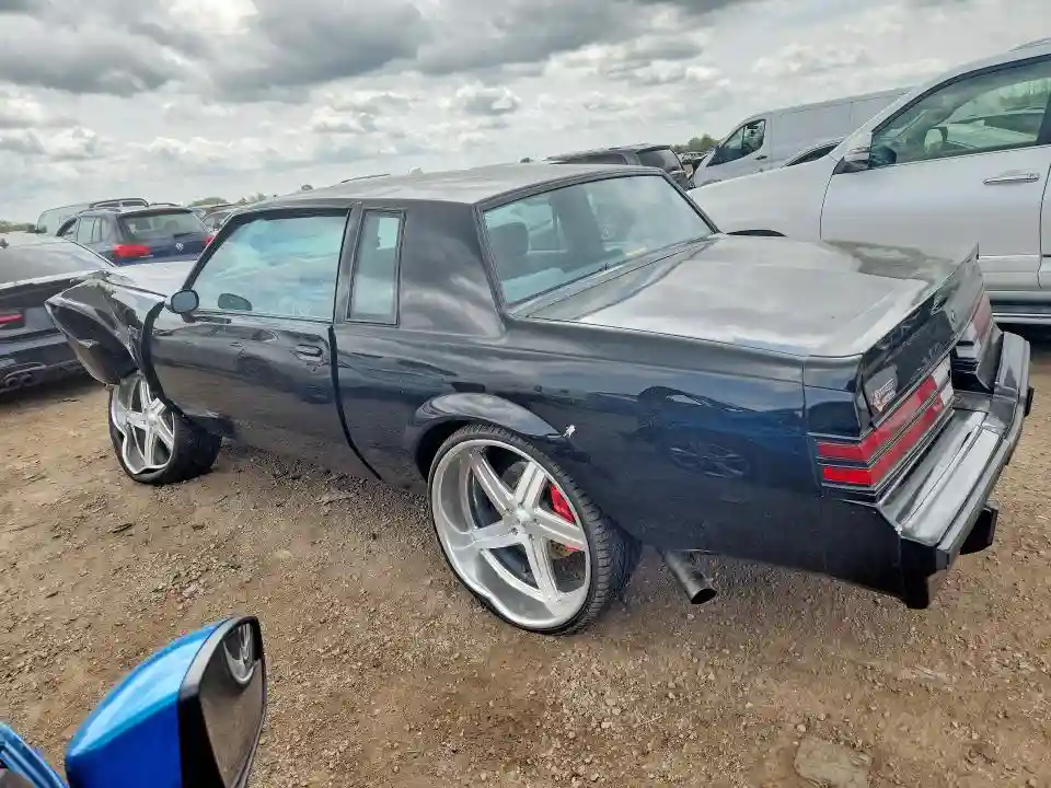 1G4GK4798FP418368 1985 BUICK REGAL-1