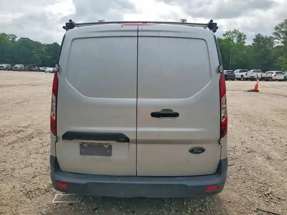 NM0LS7F23K1414294 2019 FORD TRANSIT-5