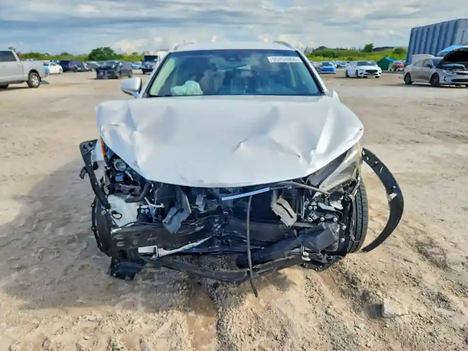 JTJYARBZ7K2120933 2019 LEXUS NX-4