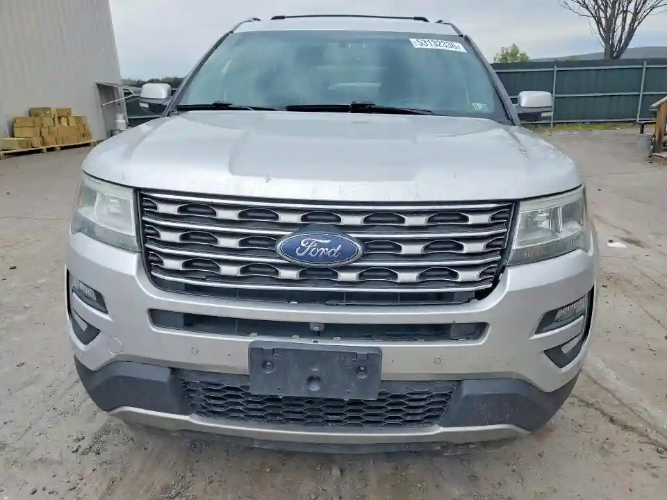 1FM5K8F86GGC23751 2016 FORD EXPLORER-4