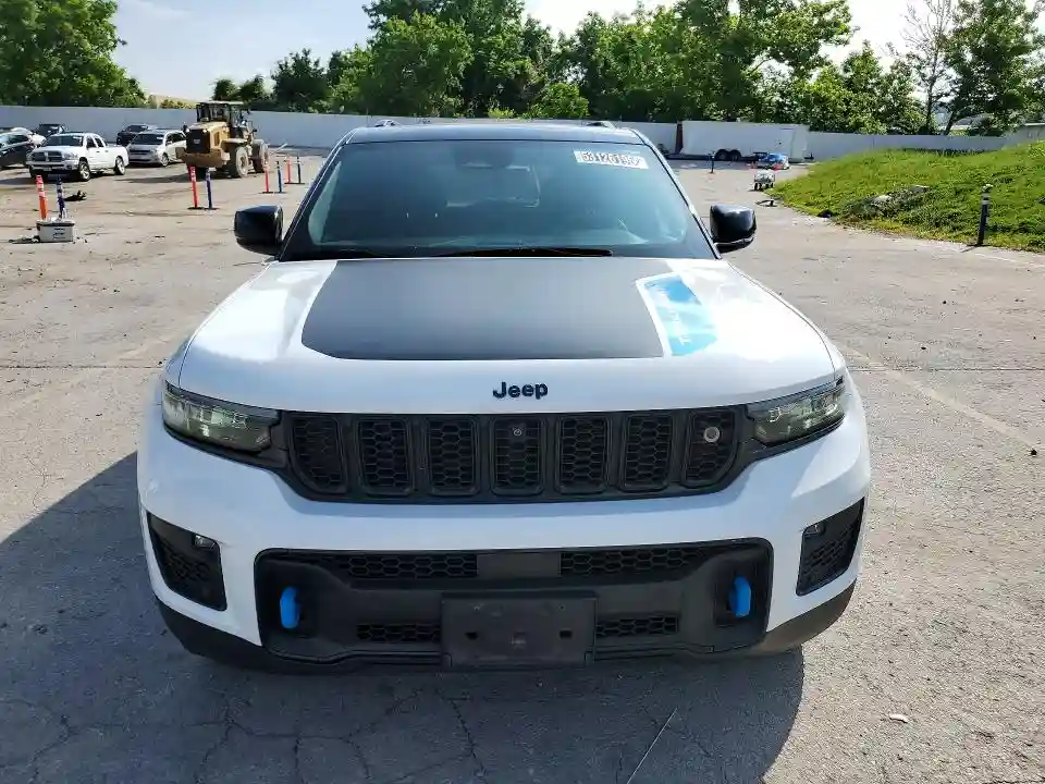 1C4RJYC65P8791866 2023 JEEP CHEROKEE-4