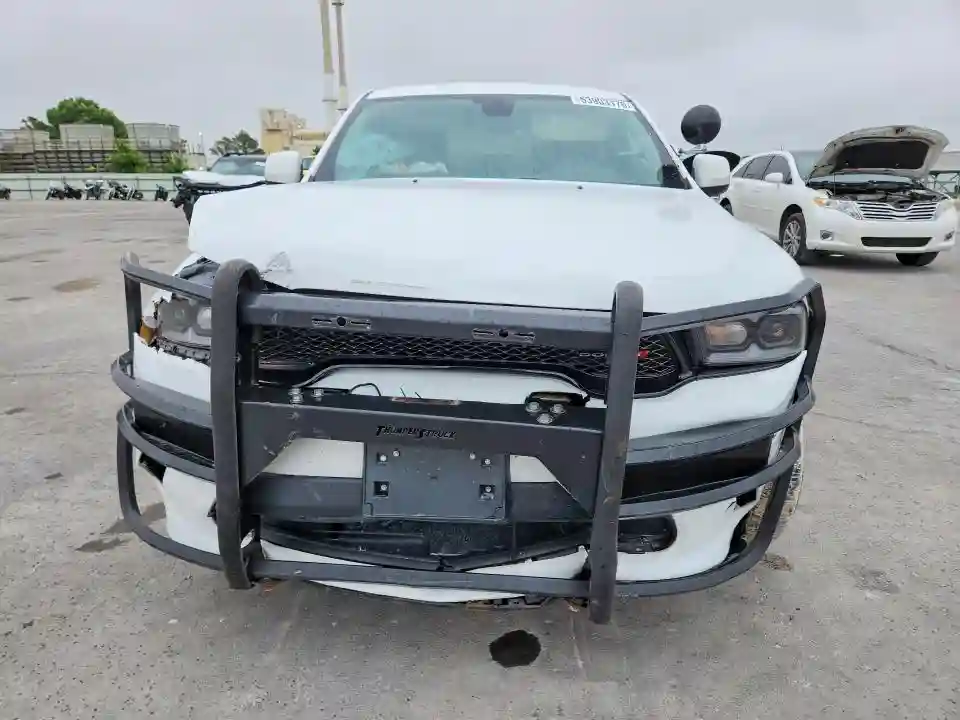 1C4SDJFT8MC662921 2021 DODGE DURANGO-4