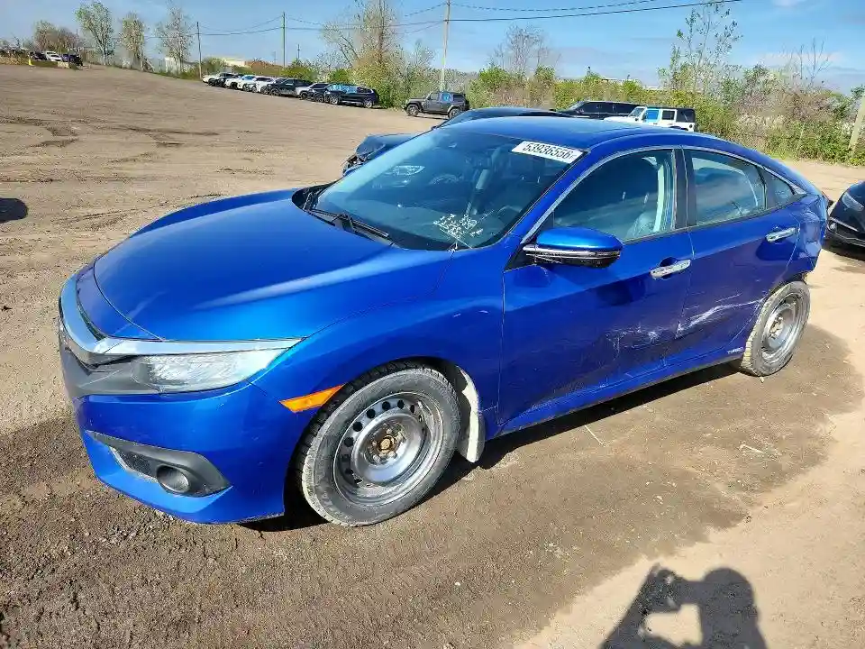 2HGFC1F98JH106319 2018 HONDA CIVIC-0