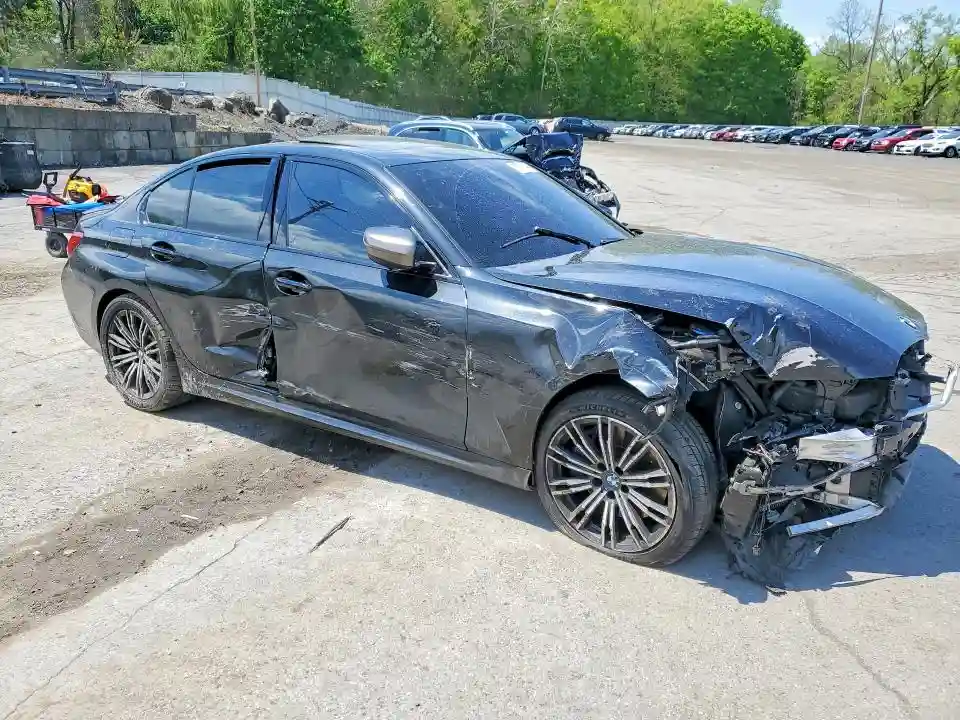 WBA5U9C09LFH28962 2020 BMW M3-3