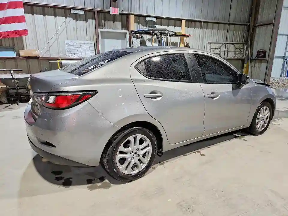 3MYDLBZV8GY127860 2016 SCION IA-2