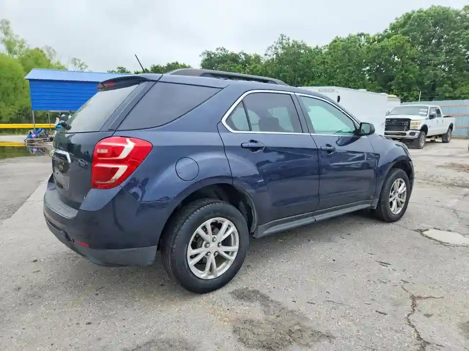 2GNALCEKXH6306270 2017 CHEVROLET EQUINOX-2