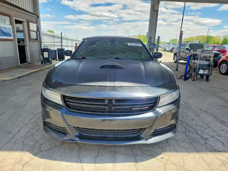2C3CDXJGXGH181138 2016 DODGE CHARGER-4