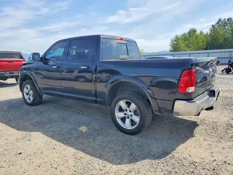 1C6RD7NT1CS280065 2012 DODGE RAM 1500-1