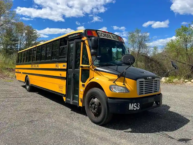 4UZABRDU8FCFW9510 2015 FREIGHTLINER ALL OTHER-0