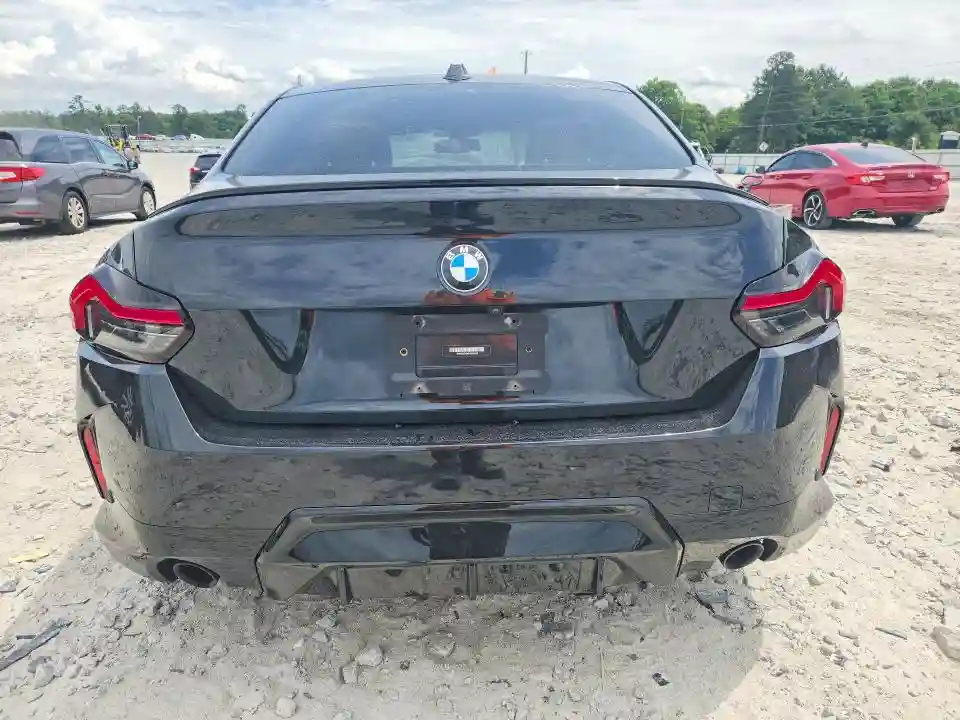 3MW23CM04P8D01895 2023 BMW 2 SERIES-5