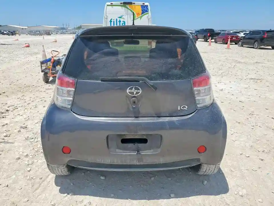 JTNJJXB05CJ019094 2012 SCION IQ-5